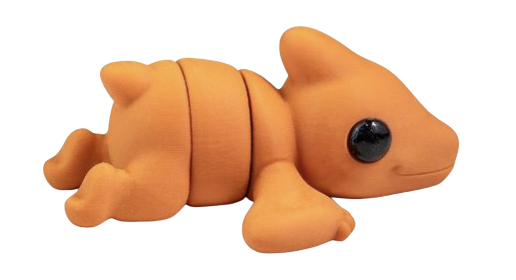 Miniatury: Pterodactyl