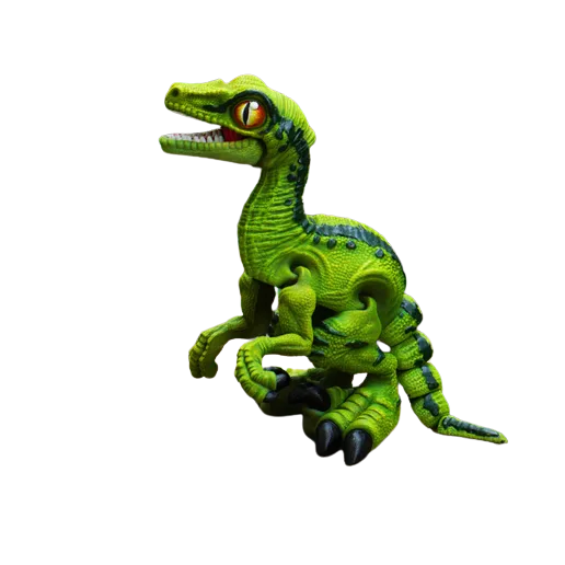 Malovací sada: Raptor